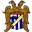 Escudo de Águilas FC