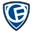 Escudo de Fribourg Olympic