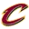 Escudo de Cleveland Cavaliers