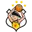 Escudo de Filou Oostende