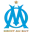 Escudo de O. Marseille Femenino