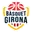 Escudo de Basquet Girona