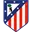 Escudo de Atlético Madrileño