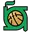 Escudo de BC Trepca