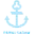 Escudo de BC Parnu Sadam