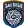 Escudo de San Diego FC
