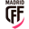 Escudo de Madrid CFF