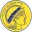 Escudo de Futsal Minerva