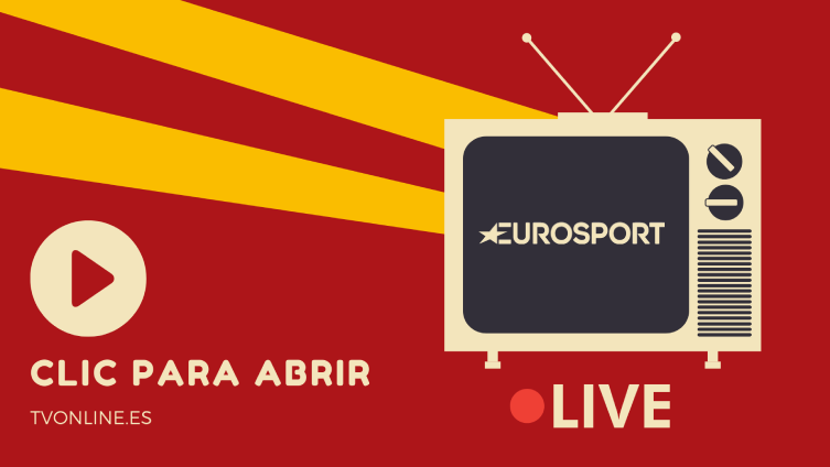 Ver Eurosport en directo