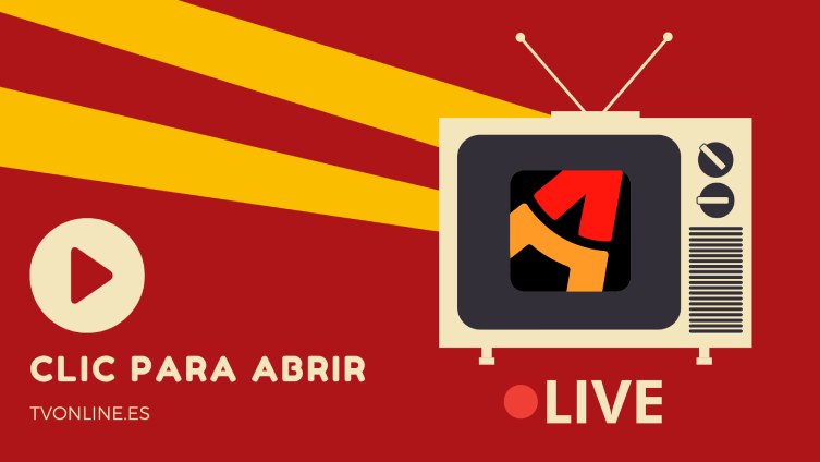 Ver TV Aragón en directo