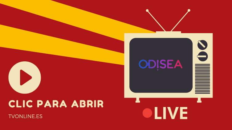 Canal Odisea HD en Directo