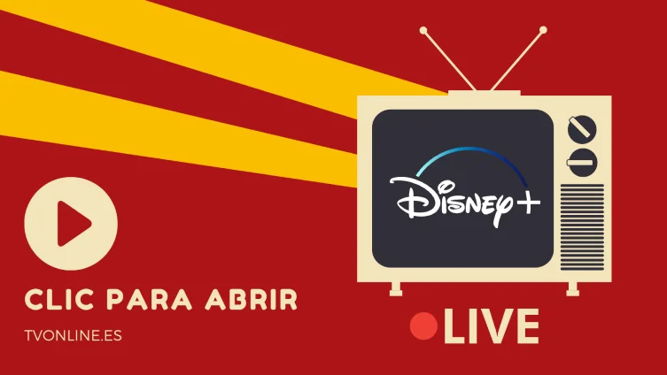 Disney Plus