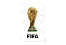 logo mundial 2026